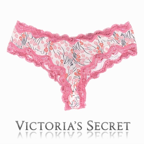 Victoria's Secret Intimates & Sleepwear Victorias Secret Cheeky